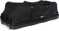 Gator Cases GP-HDWE-1846-PE Drum Hardware Bag 18 X 46 inch met wielen - thumbnail