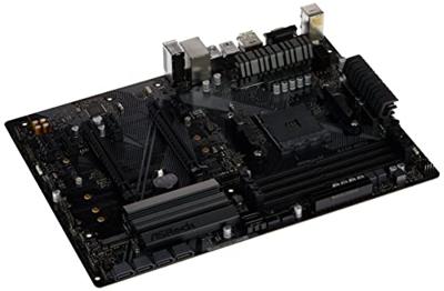 Moederbord AMD Asrock B450 PRO4 R2.0