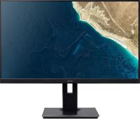 Acer B277bmiprzx 68.58 cm (27 inch) LED-monitor zwart - thumbnail