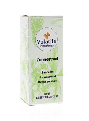Volatile Zonnestraal 10 Milliliter