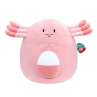 Pokémon Squishmallows Plush Figure Chansey 50 cm - thumbnail