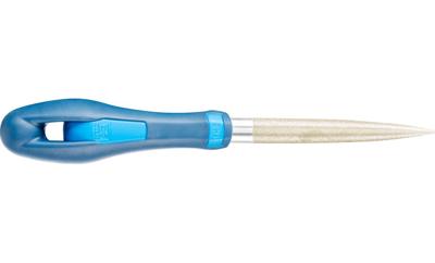 PFERD TOOLS 15405126 Diamant-werkplaatsvijl Lengte 100 mm 1 stuk(s) PFERD TOOLS 15405126 Diamant-werkplaatsvijl Lengte 100 mm 1 stuk(s)