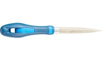 PFERD TOOLS 15405126 Diamant-werkplaatsvijl Lengte 100 mm 1 stuk(s) - thumbnail