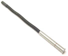 SHIMANO schubstange push rod f. 3-speed hub 86.85 mm