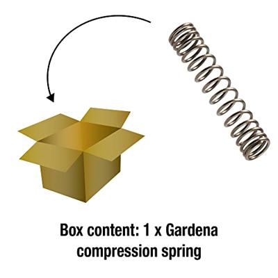 Gardena Drukveer - 5379-20 - 5379-20 - thumbnail