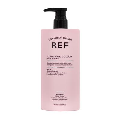 REF Illuminate Colour Shampoo