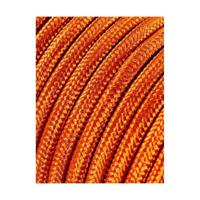 Kabel EDM 11853 C45 Gouden 2 x 0,75 mm 5 m - thumbnail
