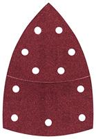 Bosch Accessories Schuurpapier voor Swingschuurmachine - thumbnail