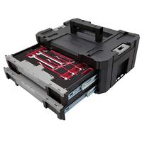 Stanley FMHT0-74298 FatMax Ringsteeksleutelset 10-Delig in Pro-Stack Inlay - thumbnail