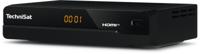 TechniSat 0000/4810 TV set-top box Satelliet Full HD Zwart - thumbnail