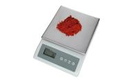 Maul Zählwaage MAULcount, 10 kg Telweegschaal Weegbereik (max.) 10000 g Resolutie 1 g Grijs - thumbnail