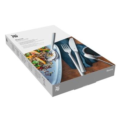 WMF Bestekset Nuova - 4 delig
