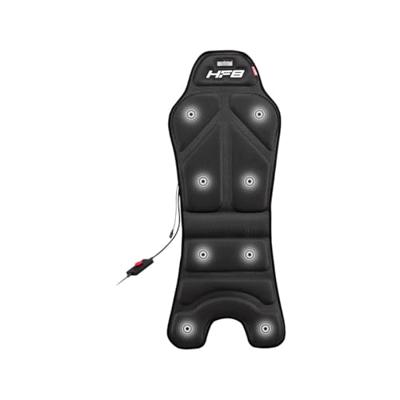 Next Level Racing HF8 Universal Haptic Feedback Gaming Pad - thumbnail
