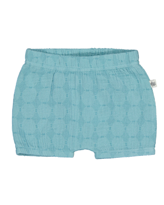 Short - Blauw