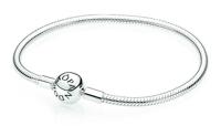 Pandora 590728-17 Dames armband - thumbnail