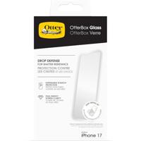 Otterbox 77-98674 Screenprotector (glas) Apple Apple iPhone 17 1 stuk(s) - thumbnail