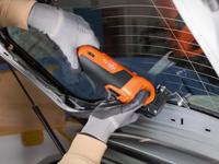 Fein Multimaster MM 700 1.7Q Basic 72296963000 Multifunctioneel gereedschap Incl. koffer 3-delig 450 W - thumbnail