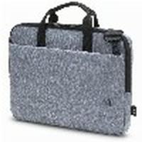 Dicota Slim Eco MOTION 12 - 13.3 notebooktas 33,8 cm (13.3 ) Aktetas Blauw - thumbnail