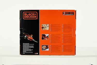 Black & Decker KA902EK Schuurmachine - thumbnail
