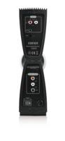 Edifier C2XD set d'enceintes 53 W PC Noir 2.1 canaux 2-voies 18 W - thumbnail