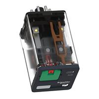 Schneider Electric RUMC31P7 Universeel relais 10 stuk(s) - thumbnail