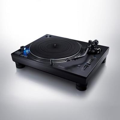 Technics SL 1210GR2 zwarte draaitafel