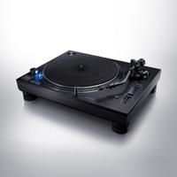 Technics SL 1210GR2 zwarte draaitafel - thumbnail