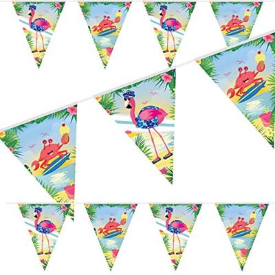 Folat BV Vlaggenlijn flamingo, 10mtr.