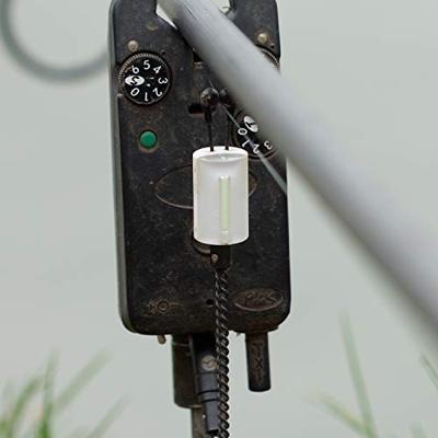 Korda White Bobbin Medium