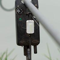 Korda White Bobbin Medium - thumbnail