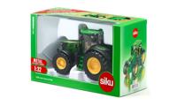 SIKU Farmer - John Deere 6210R modelvoertuig - thumbnail