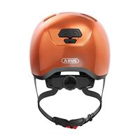Abus helm skurb kid goldfish orange m 50-55cm - thumbnail