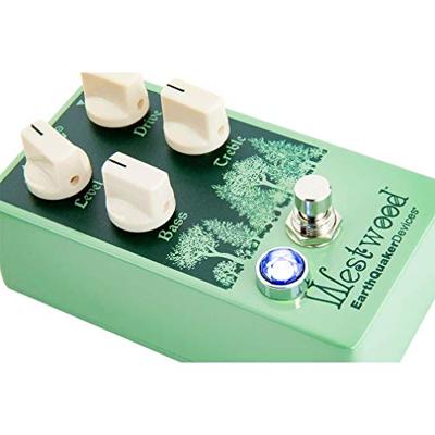 RockBoard Jewel LED Damper Large cover voor LED's (set van 5)