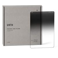 Urth 100 x 150mm Zacht Kleurverloop ND8 (3 Stop) Filter (Plus+) - thumbnail