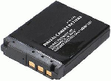 Camera-accu NP-FR1 voor Sony - thumbnail