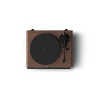 Philips The Tina - TAV9000D/10 Platenspeler Bruin - thumbnail
