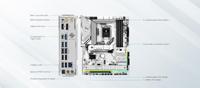 Moederbord Intel Asrock B860 Steel Legend WiFi - thumbnail