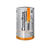 Camelion D 10000mAh 2x - thumbnail