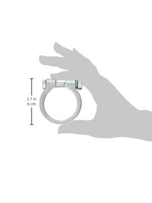 Pijpverbinding, uitlaatsysteem 967948