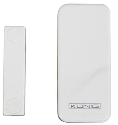 Deur/raamsensor voor ALARM200