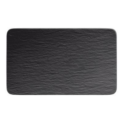 Villeroy & Boch Manufacture Rock Serveerbord