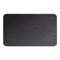 Villeroy & Boch Manufacture Rock Serveerbord - thumbnail