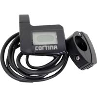 Cortina ecomo compact display 36v - thumbnail
