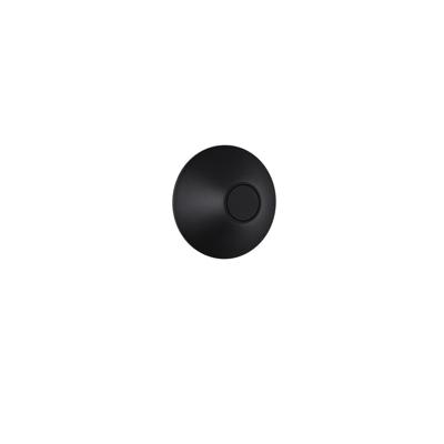 Lyora Design wandlampAlux zwart - 9136406