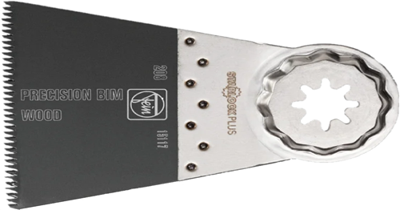 Fein 63502208230 E-Cut Precision Invalzaagblad Bimetaal 65 mm 5 stuk(s) Fein 63502208230 E-Cut Precision Invalzaagblad Bimetaal 65 mm 5 stuk(s)