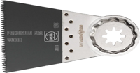 Fein 63502208230 E-Cut Precision Invalzaagblad Bimetaal 65 mm 5 stuk(s) - thumbnail