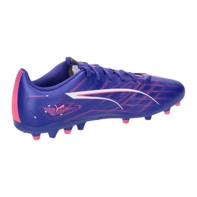 Voetbalschoenen Volwassenen Puma Ultra 5 Play Mg Paars - Maat: 42