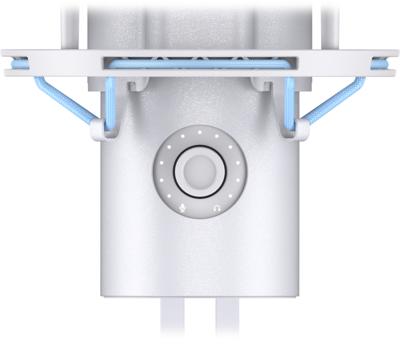 Microfoon HyperX AN1D9AA