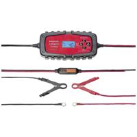 IWH 075900 075900 Druppellader 6 V, 12 V 2 A, 4 A 2 A, 4 A - thumbnail