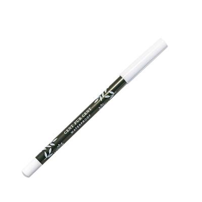Cent Pur Cent Waterproof Eye Pencil Kaki 0.8ml